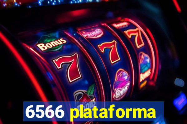 6566 plataforma